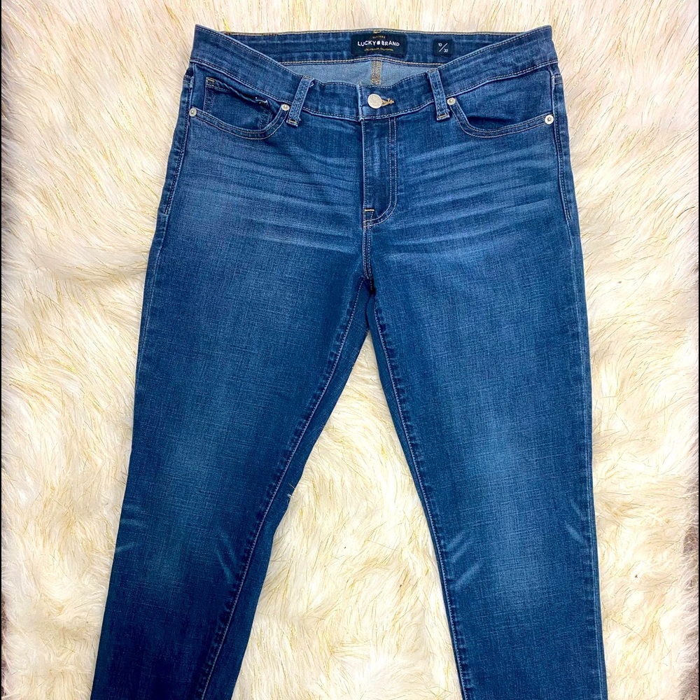 Lucky brand Jeans